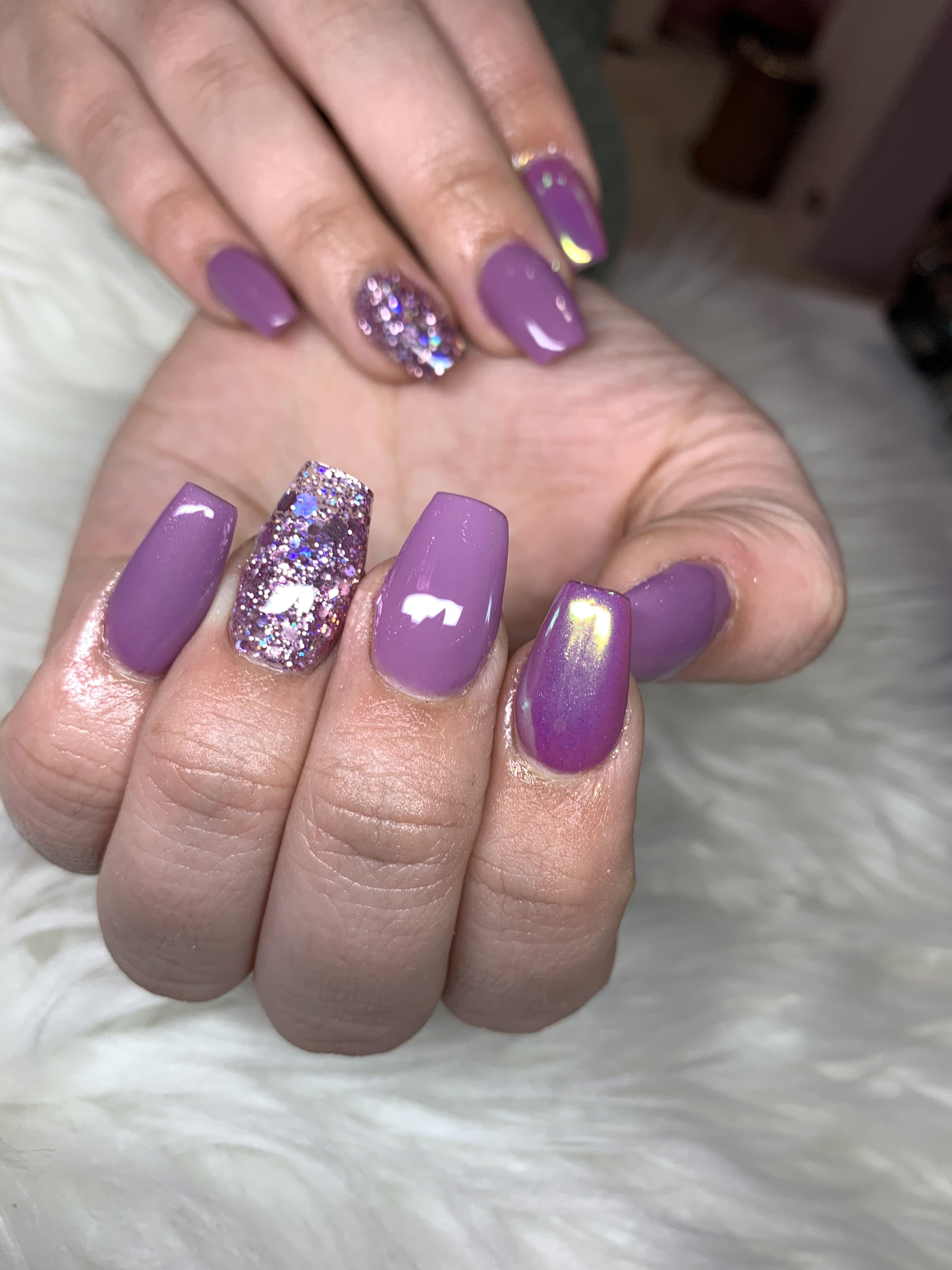 Pink Nails & More In Merrick NY | Vagaro